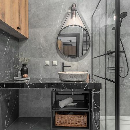 Margi Soho Apartament シュチェチン エクステリア 写真